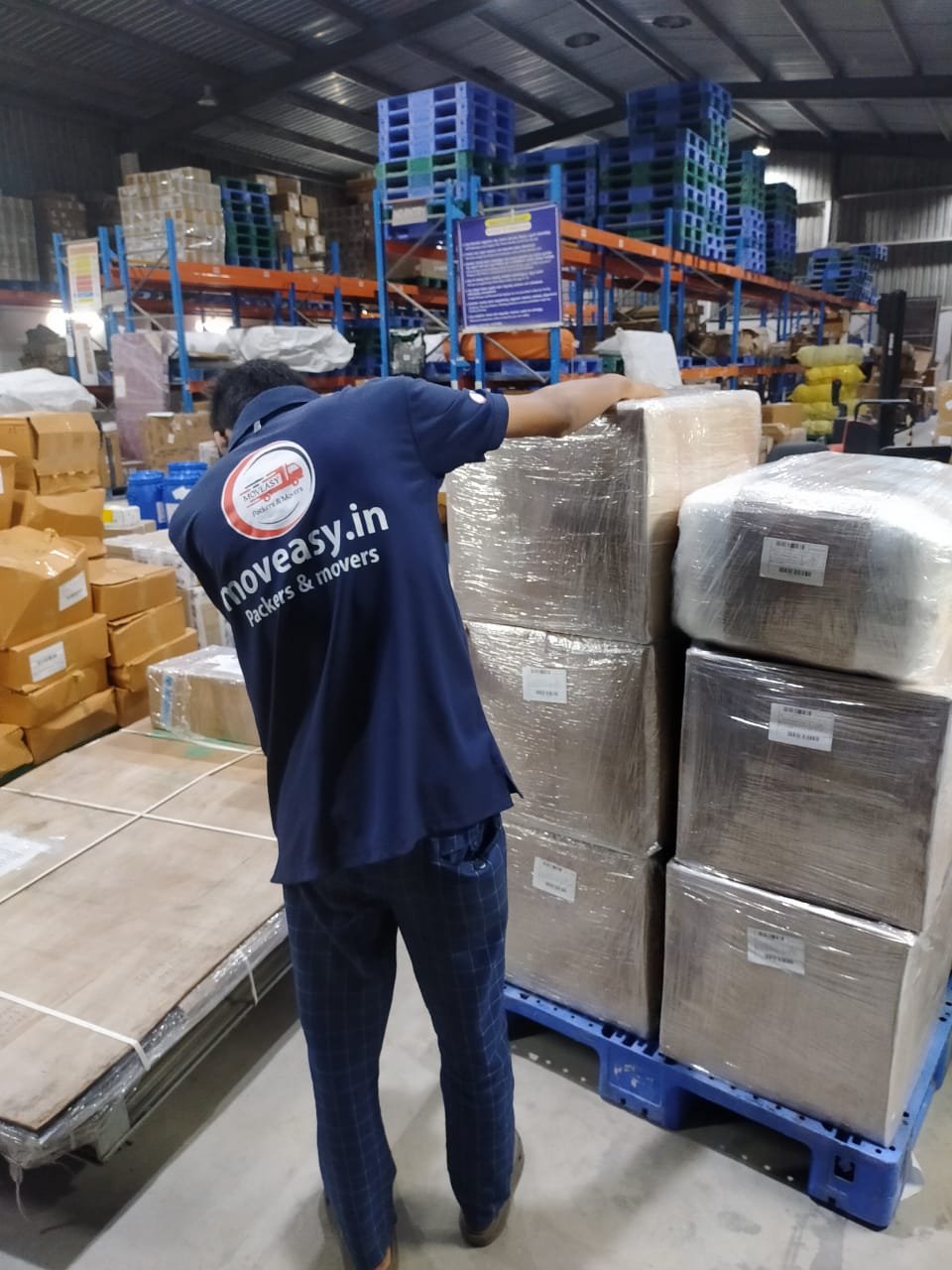 Best Packers and Movers in Bangalore