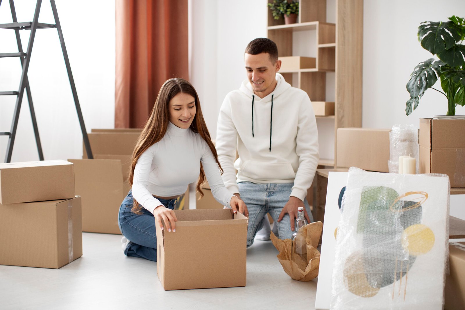 Best Packers and Movers in Bangalore