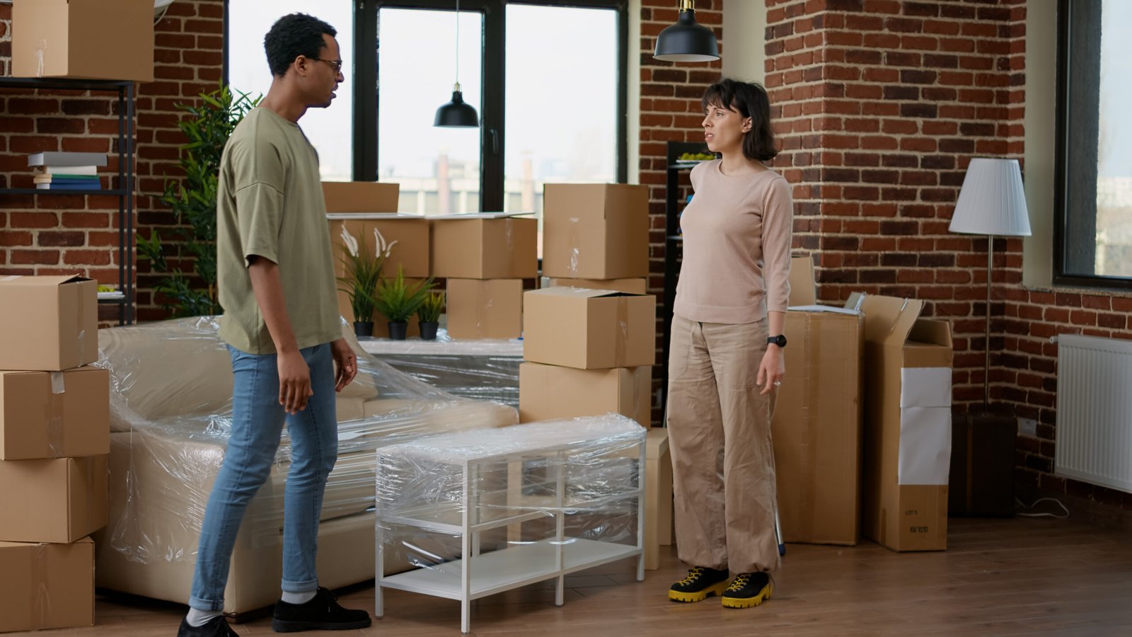 Best Packers and Movers In bangalore
